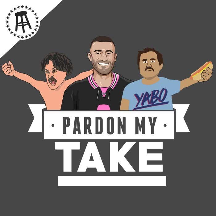 Paul Bissonnette, Sixers Whomp The Celtics, Are The Lakers Going To Win The Title? And Great Listener FAQ's episode artwork
