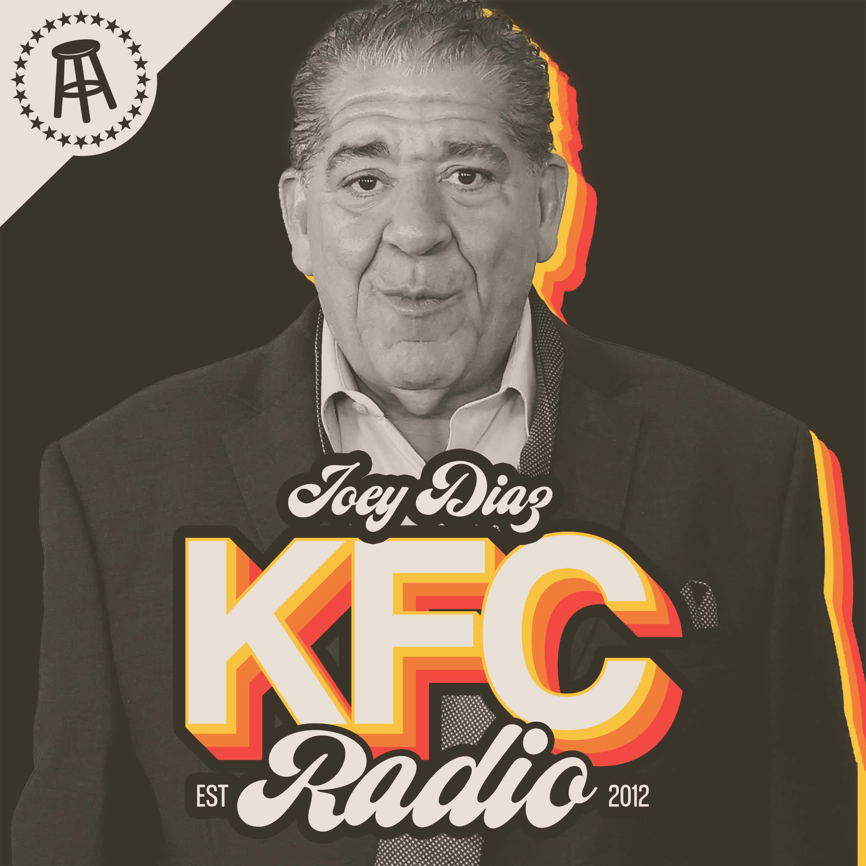 Joey Diaz Interview | Feits Shares Hilarious Behind the Scenes of Out of Order episode artwork