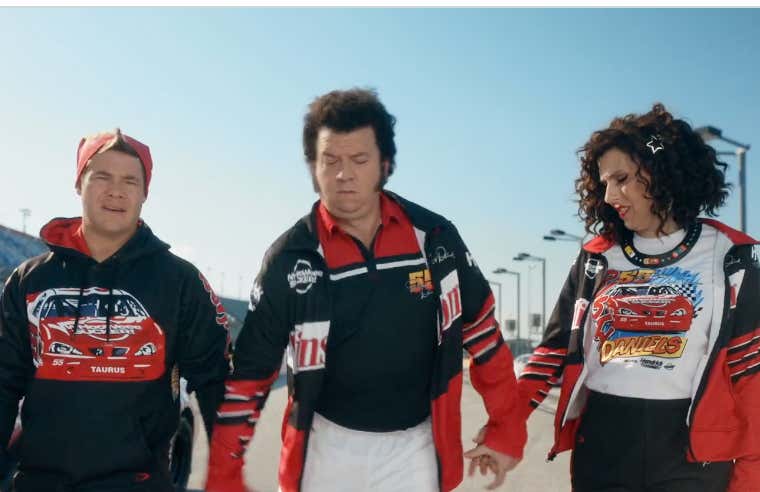 Perfect Summer TV: The 'Righteous Gemstones' Season 3 Trailer Dropped And Not Shockingly It Looks Outrageously Funny Yet Again