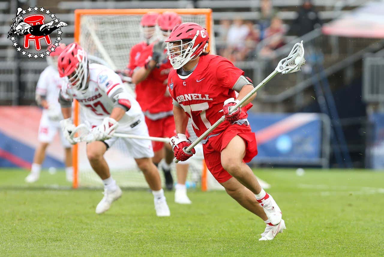 Here's Everything You Need To Know Heading Into The First Round Of The NCAA Lacrosse Tournament