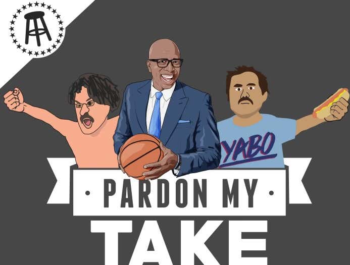 Kenny "The Jet" Smith, Sixers/Celtics Game 7 Has Arrived, NFL Schedule