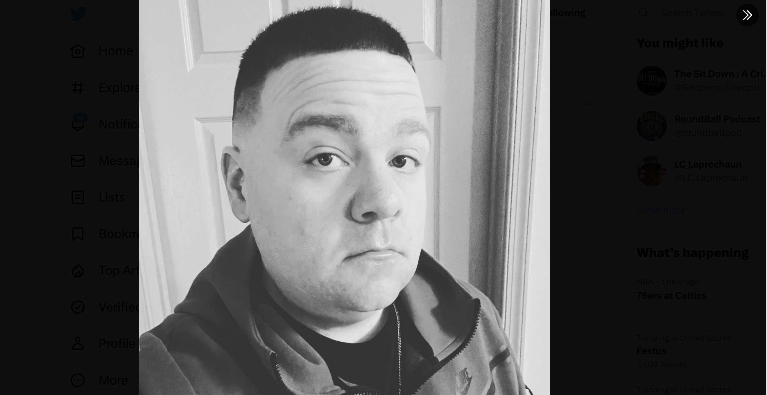 Jeff Nadu Is A Fake Fan And A Liar