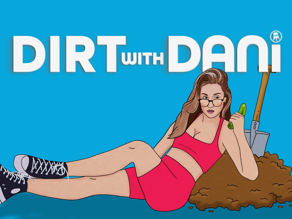 Dirt With Dani