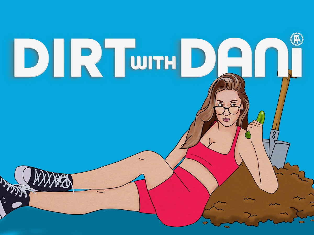 Dirt With Dani