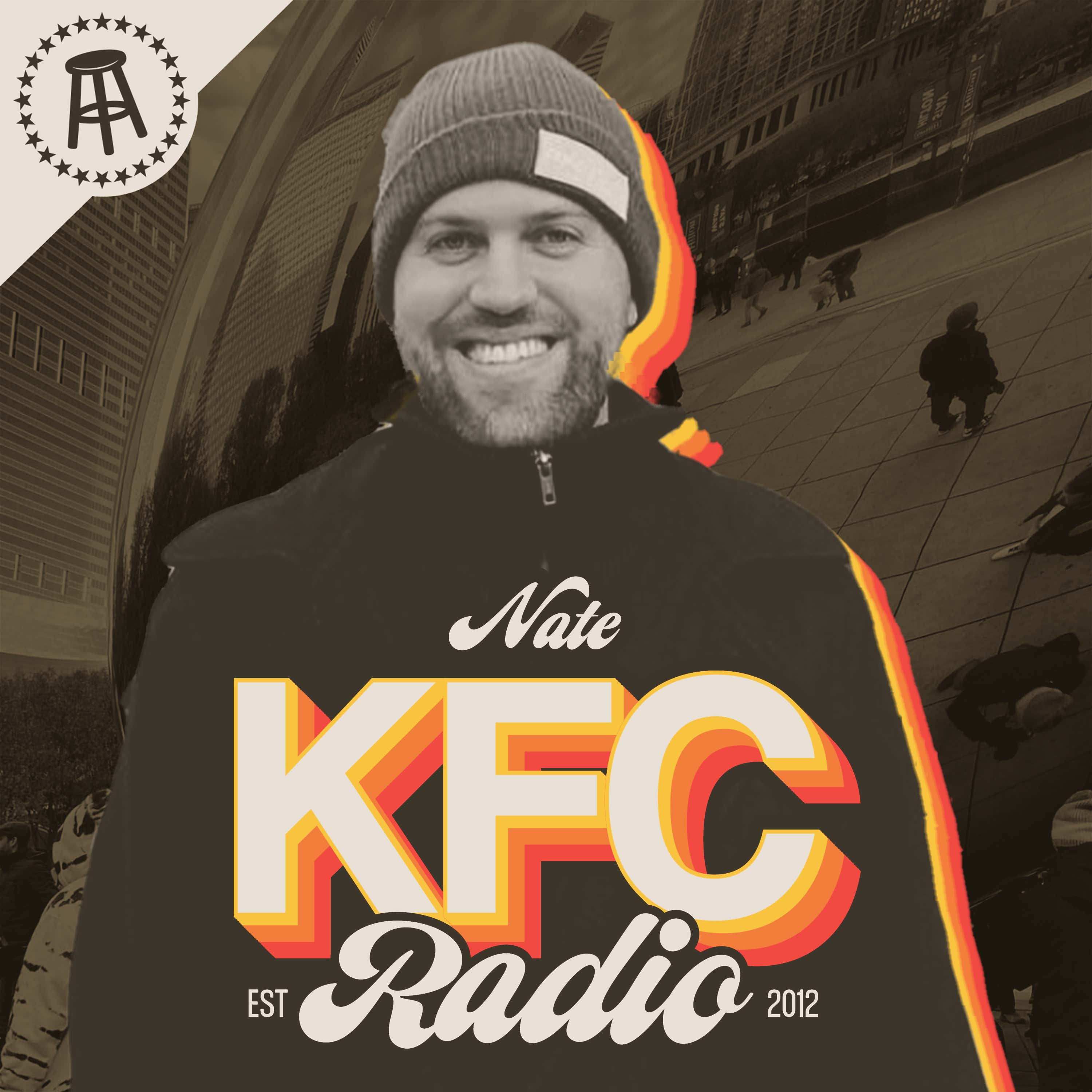 Nate Got Cucked episode artwork
