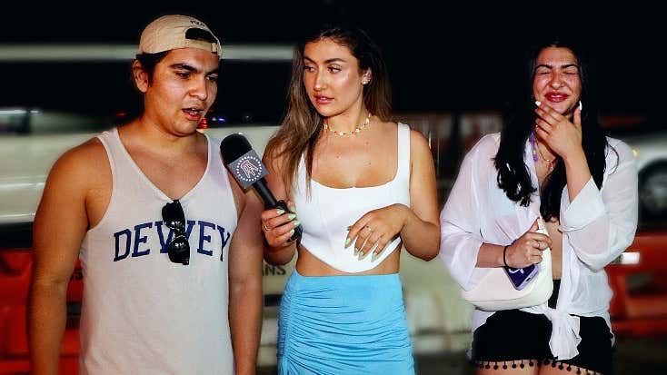 What Are Your Thoughts On Queefing?