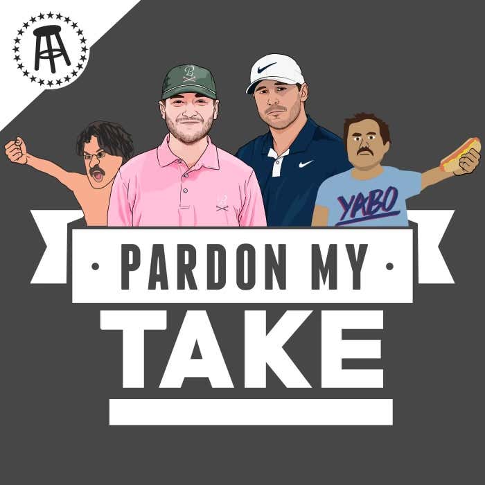 Episode Logo