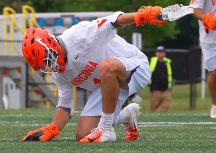 The Stage Is Set For The Best 72 Hours Of Lacrosse