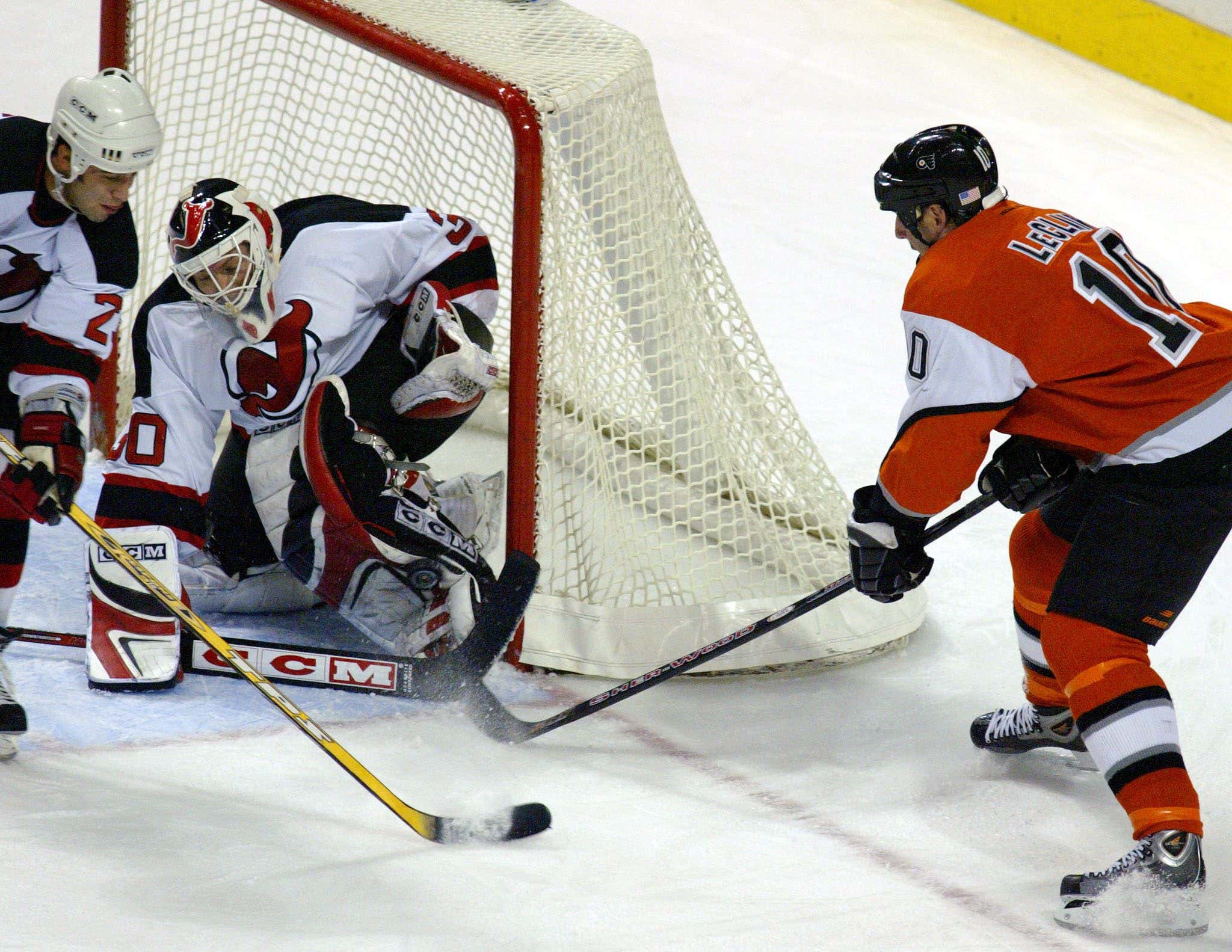 On This Date in Sports May 23, 2003: Freisen to Believe