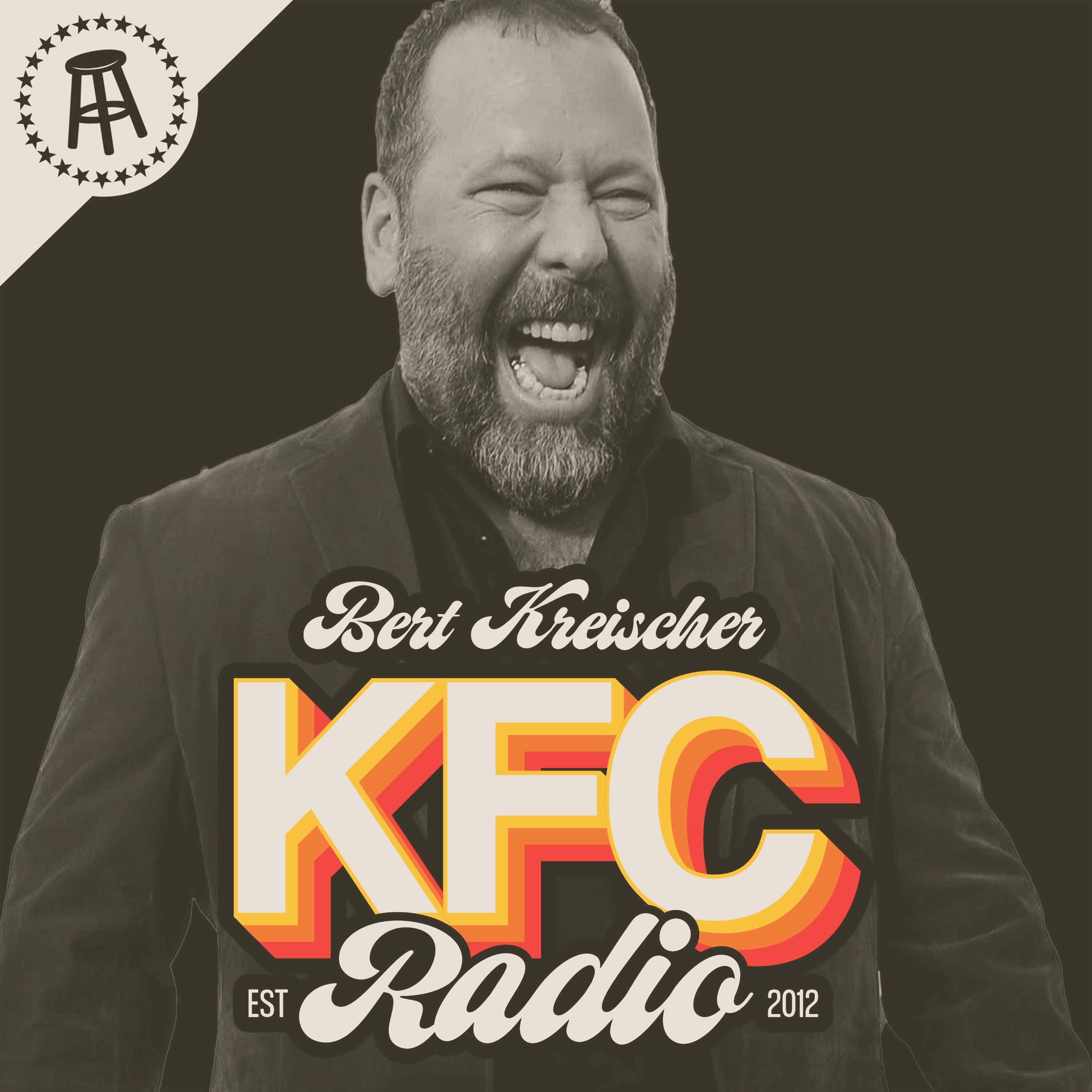 Bert Kreischer Will Make Hollywood Movie Stars Legends Again Ft. Jimmy Tatro episode artwork