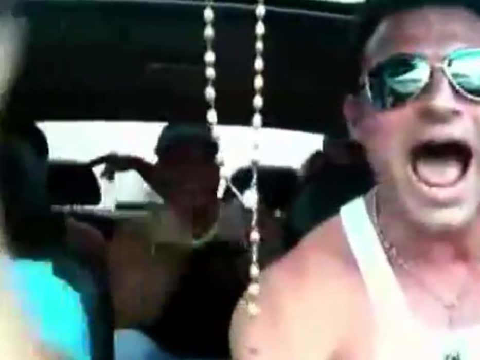 Happy Memorial Day Weekend Everybody! Gotta Be Smiling! Gotta Be Dancing! Gotta Be Shaking That Ass!