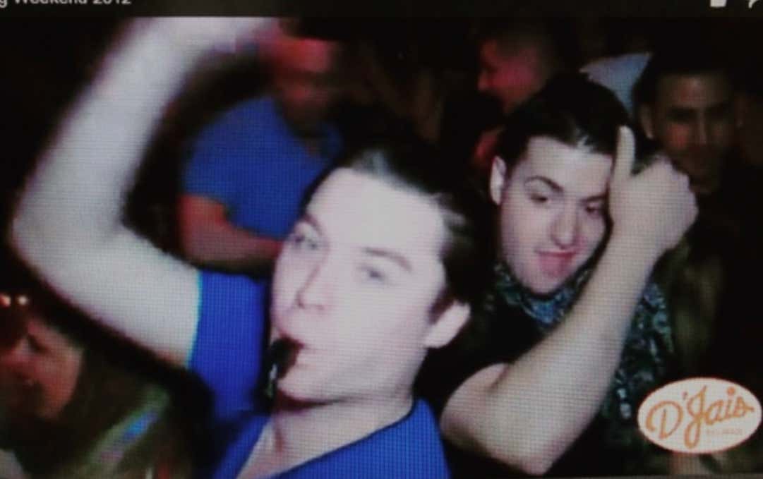 Everyone At D’Jais West Bar Should Be DISGUSTED And Ashamed Of