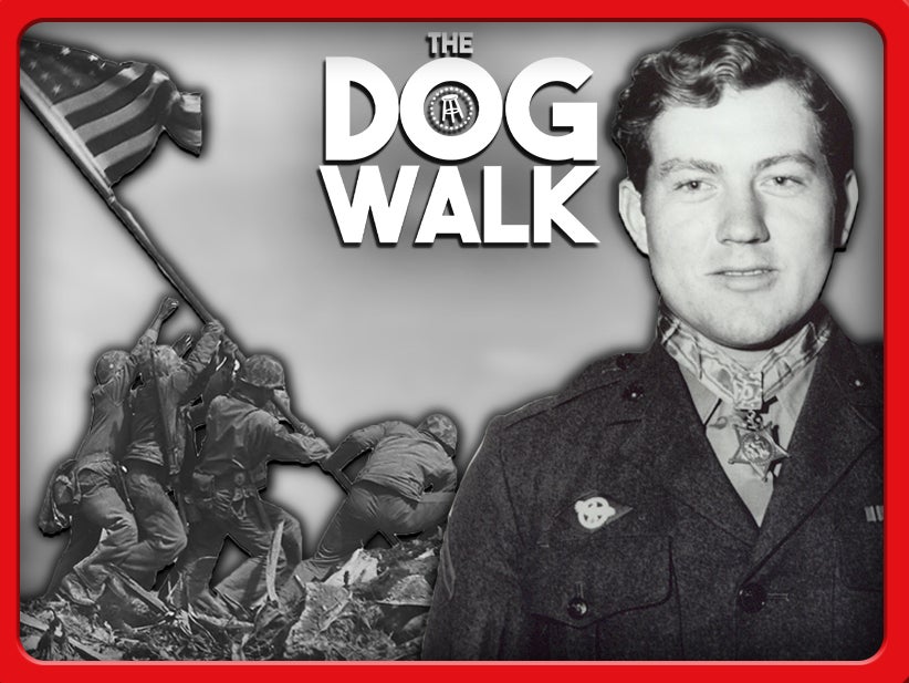 The Youngest Medal of Honor Recipient Ever