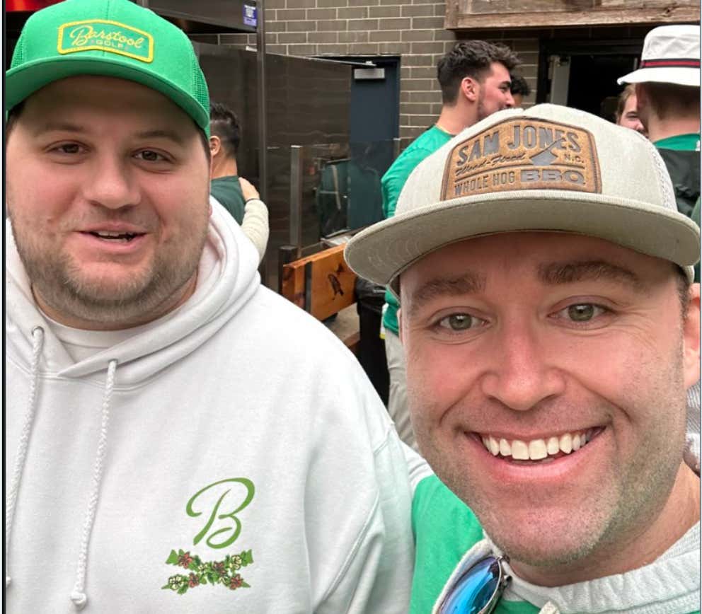 This Is The Type Of Culture The New York Guys Can Expect When They Move To Chicago