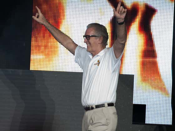 The Heat's Stats Since Pat Riley Arrived In Miami Are INSANE | Barstool ...