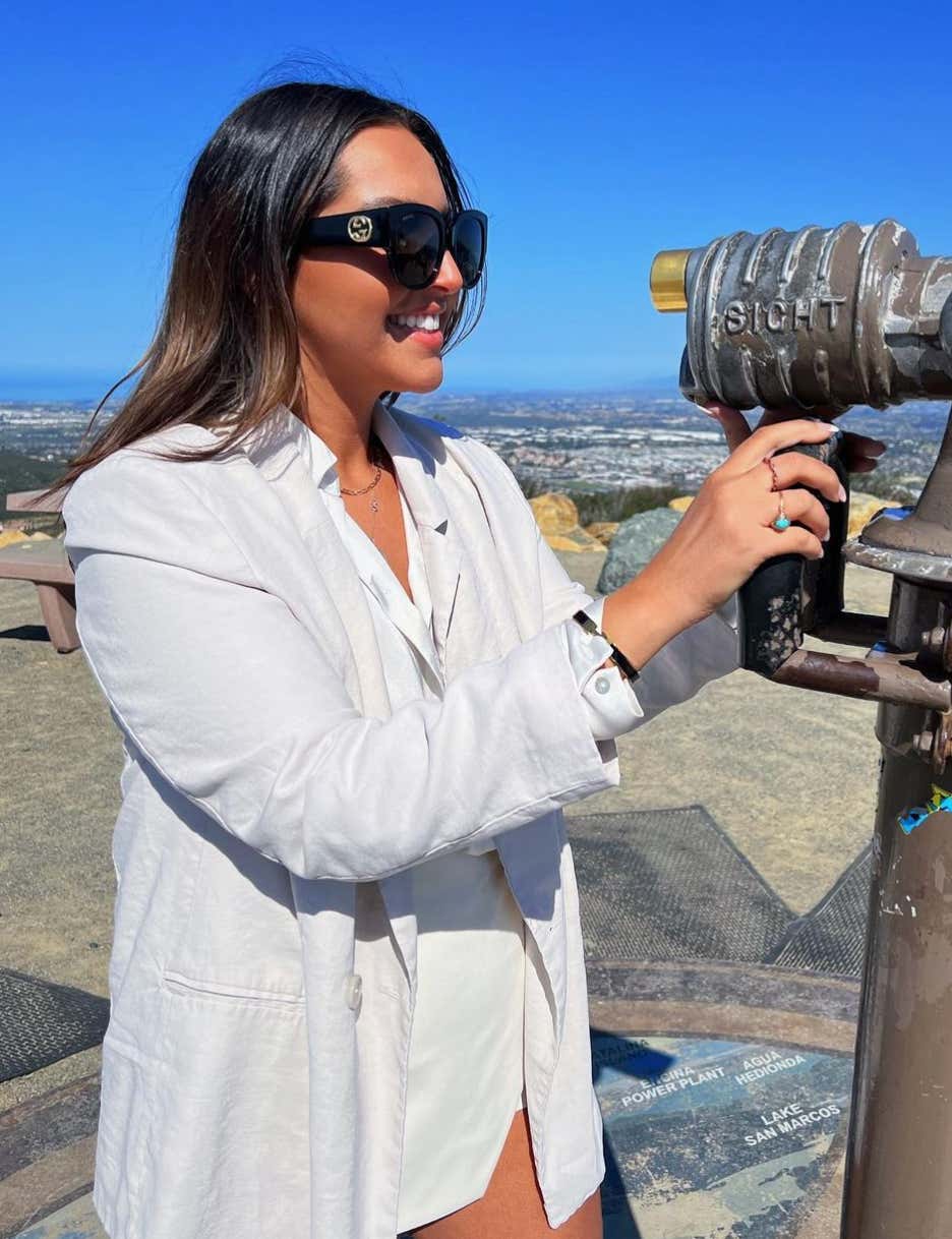 Barstool Chicago's Local Smokeshow Of The Day - Lex