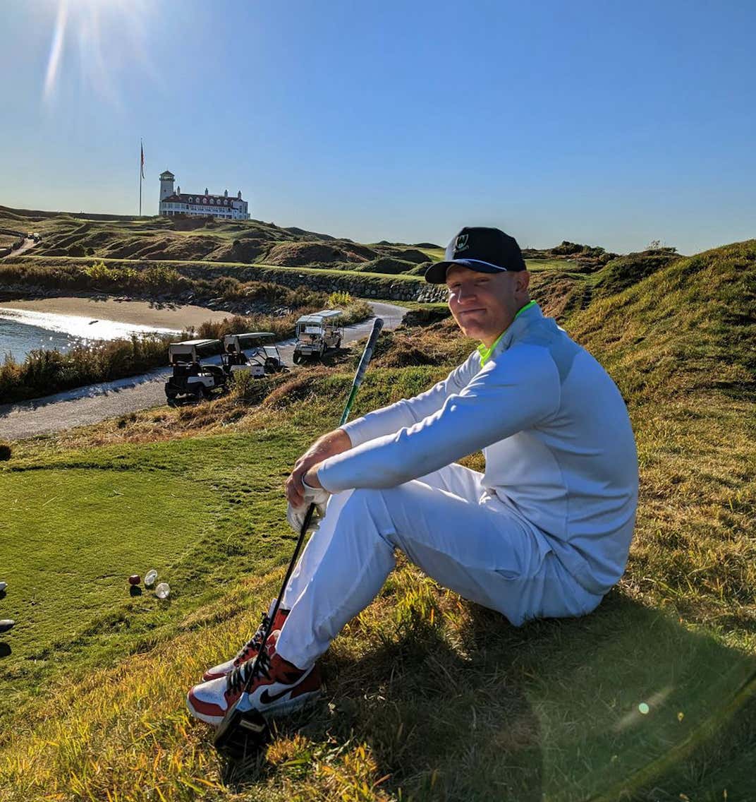 My Ballooning Handicap Is Ruining My Sex Life