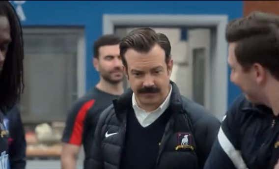 The Series Finale For 'Ted Lasso' Was Everything That The Show Did Right And They Absolutely Nailed It