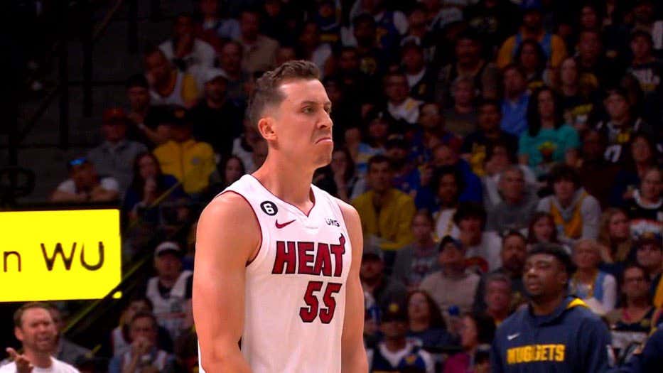 NBA FINALS IN 60 PRESENTED BY EXPRESS: Miami Ties It Up, And We Have A Series