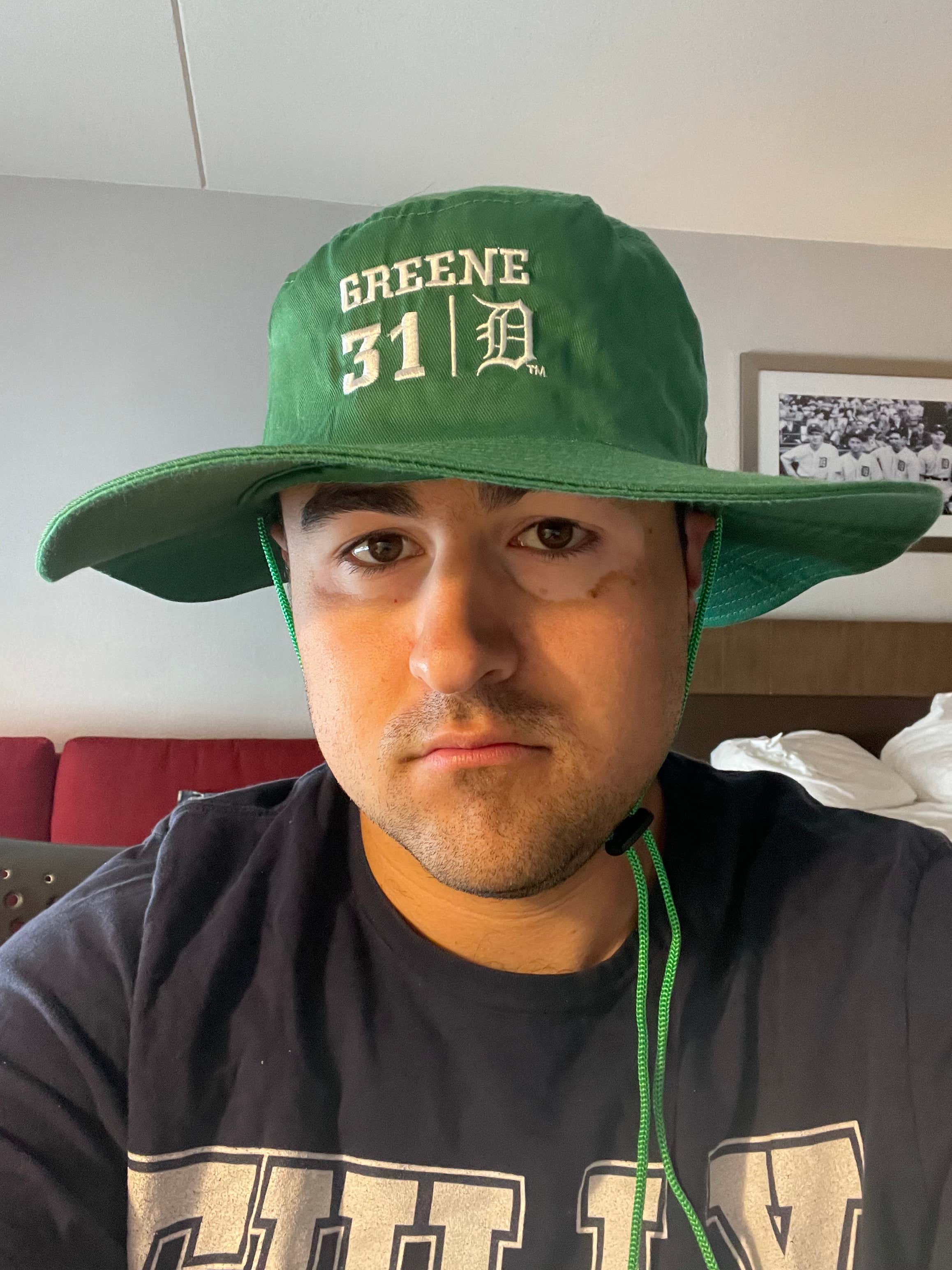 I Am Better At My Job Than Javier Báez Is At His