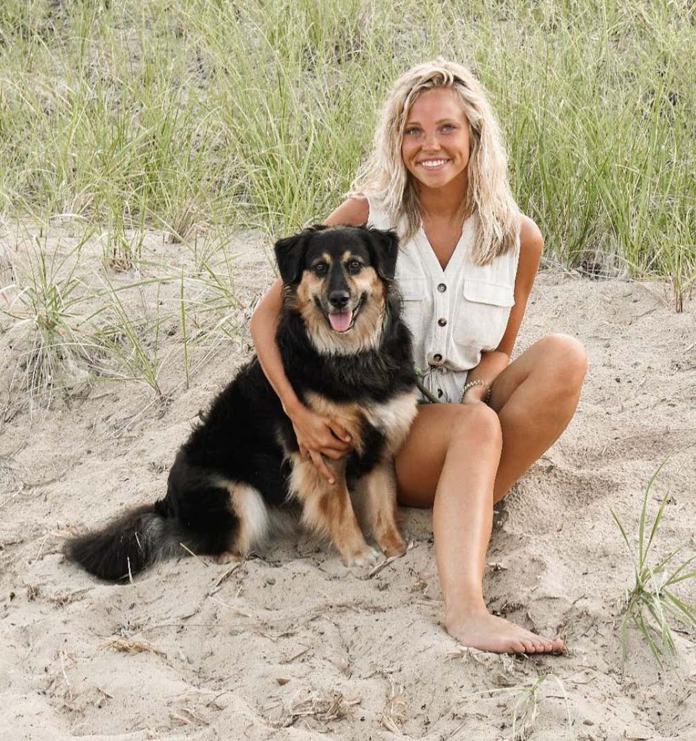 Barstool Chicago's Local Smokeshow Of The Day - Madi_img_3