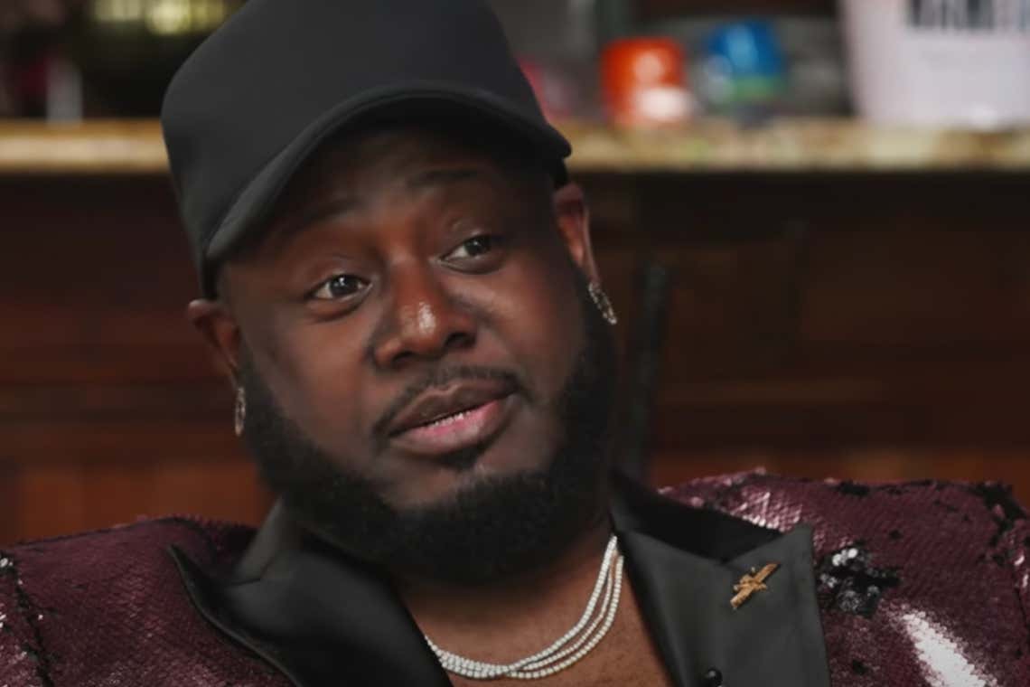 T Pain Maks An Absolutely Fantastic Point About The Art Of Motorboating