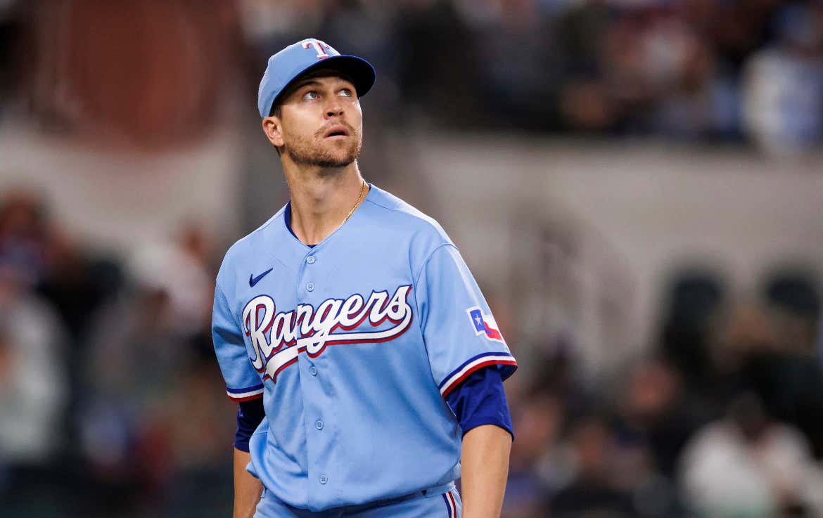 Jacob deGrom Will Undergo Tommy John Surgery To Fix A Torn UCL