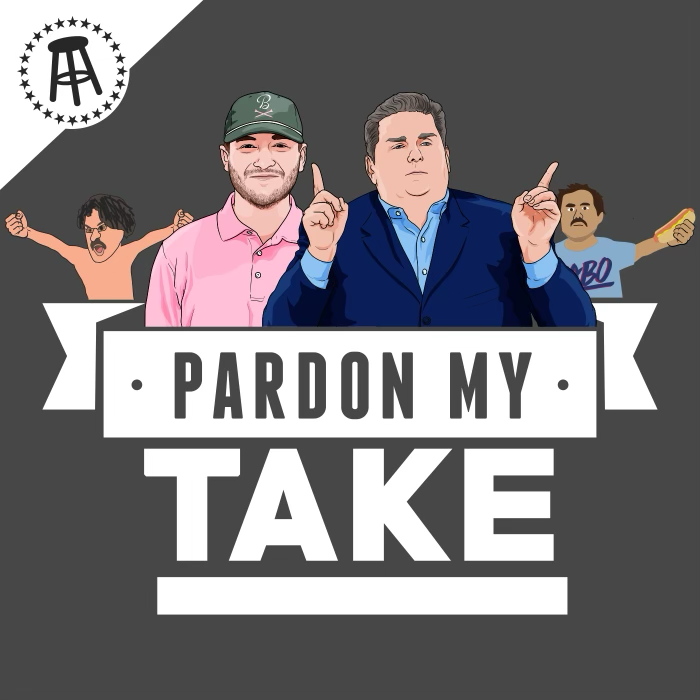 Brian Windhorst, LIV And PGA Merge, Dan Rapaport Breaks It Down For Us, Hot Seat/Cool Throne + Listener Submitted FAQ's episode artwork