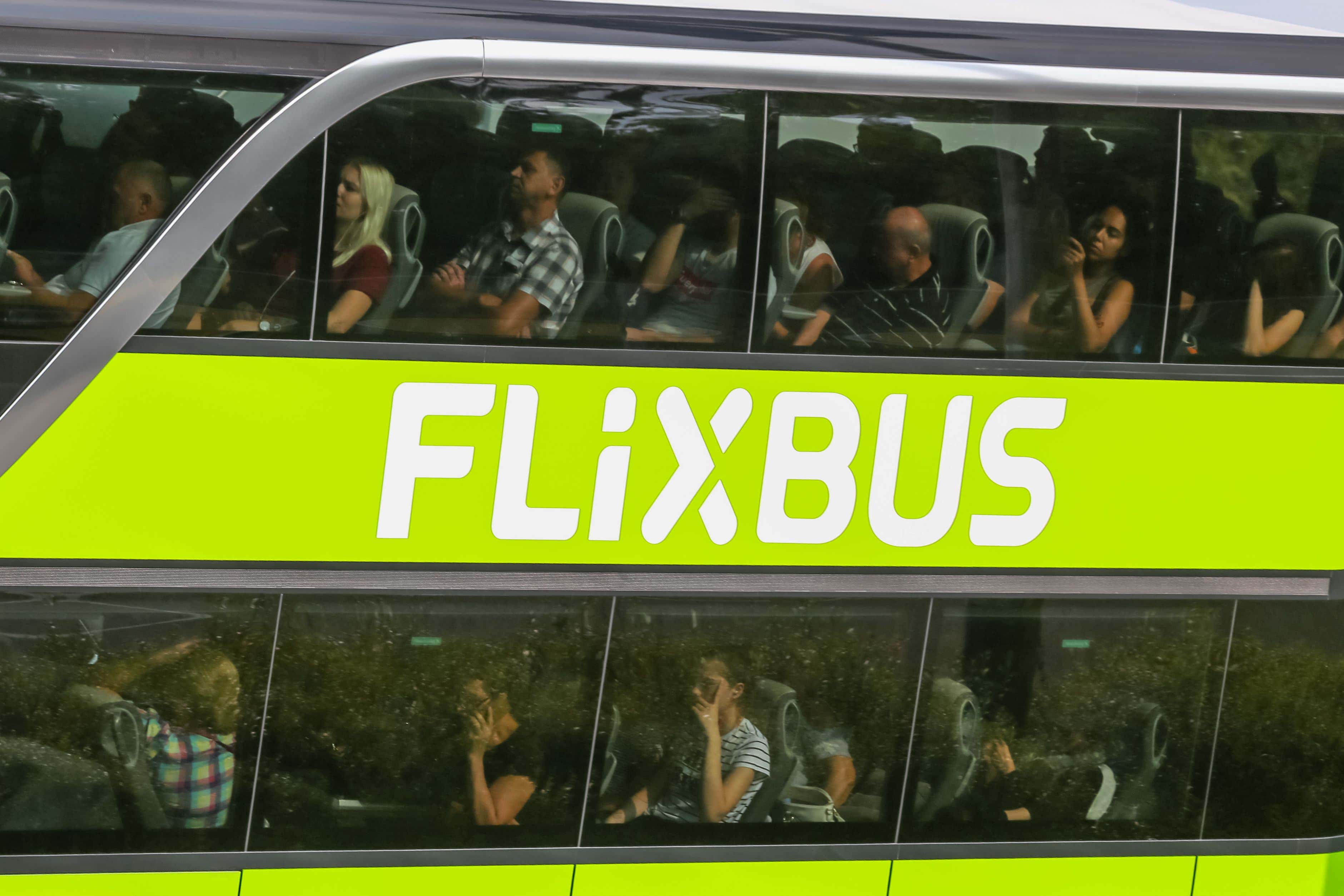 As If Flying Wasn’t Already Enjoyable Enough, Airlines Are Supposedly Moving Forward With New “Double-Decker” Seat Models To Cram Even More People Aboard