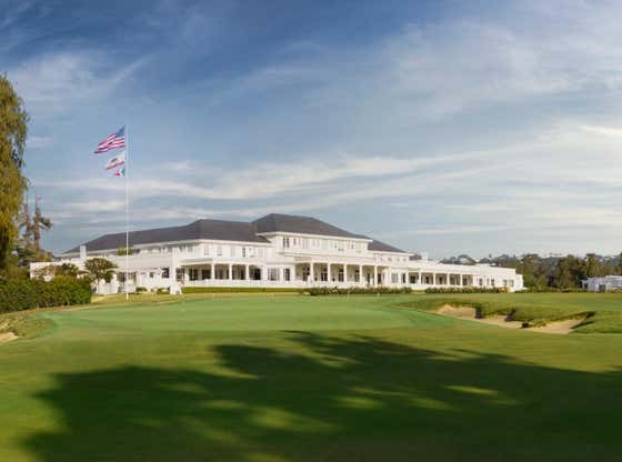 Los Angeles Country Club Blogs Videos Barstool Sports