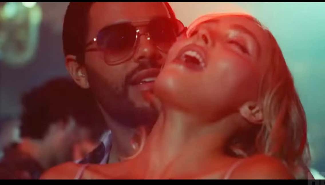 People Are Horrified And Disgusted By The Weeknd’s Graphic Lines In New HBO Show “The Idol.” Do People Have No Clue Who The Weeknd Actually Is?