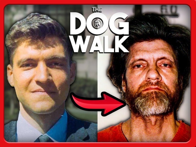Is Harvard Responsible for the Unabomber?