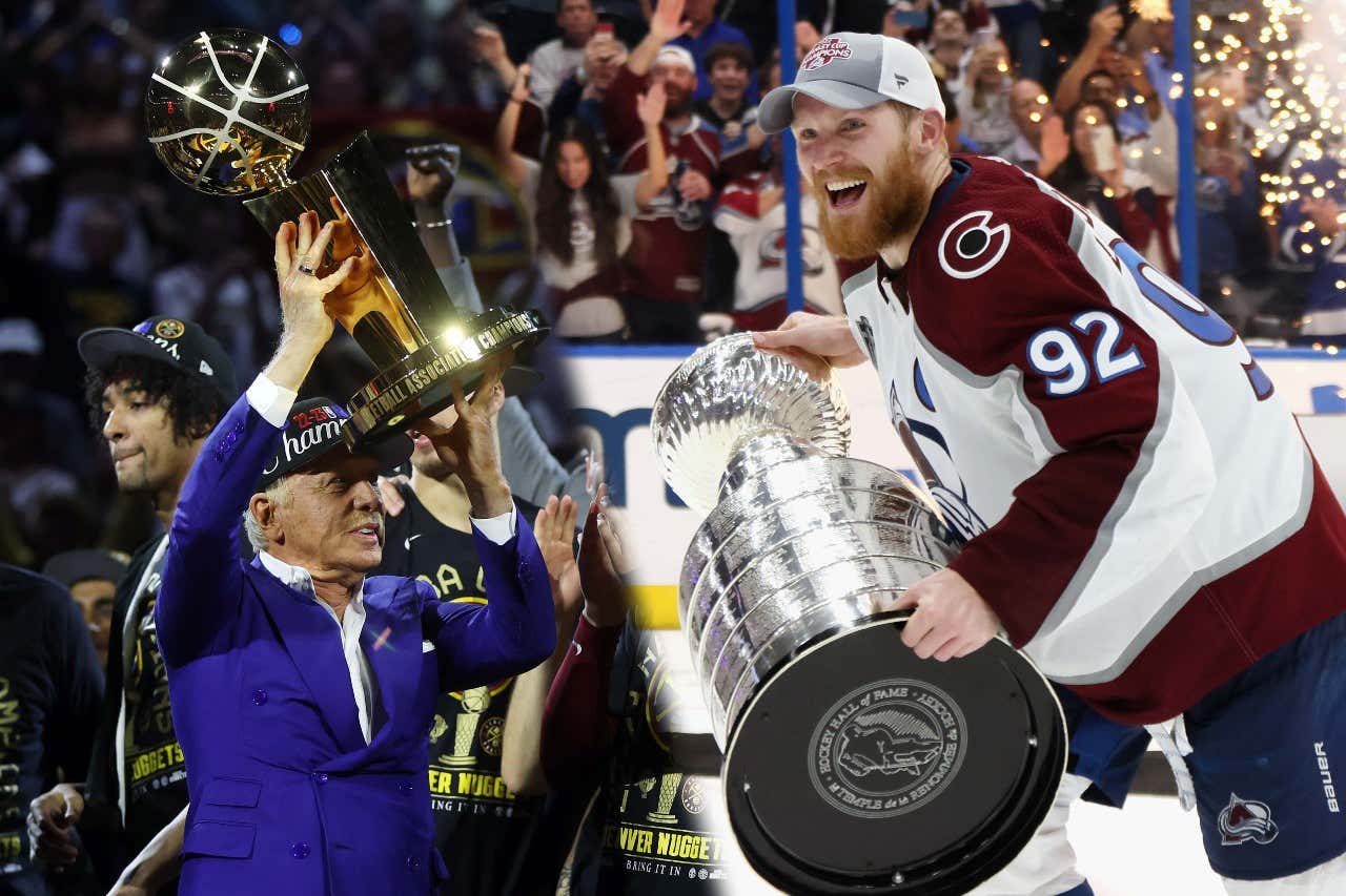 The Day Gary Bettman Hands The Stanley Cup To The Owner First Is The Day That Hockey Dies