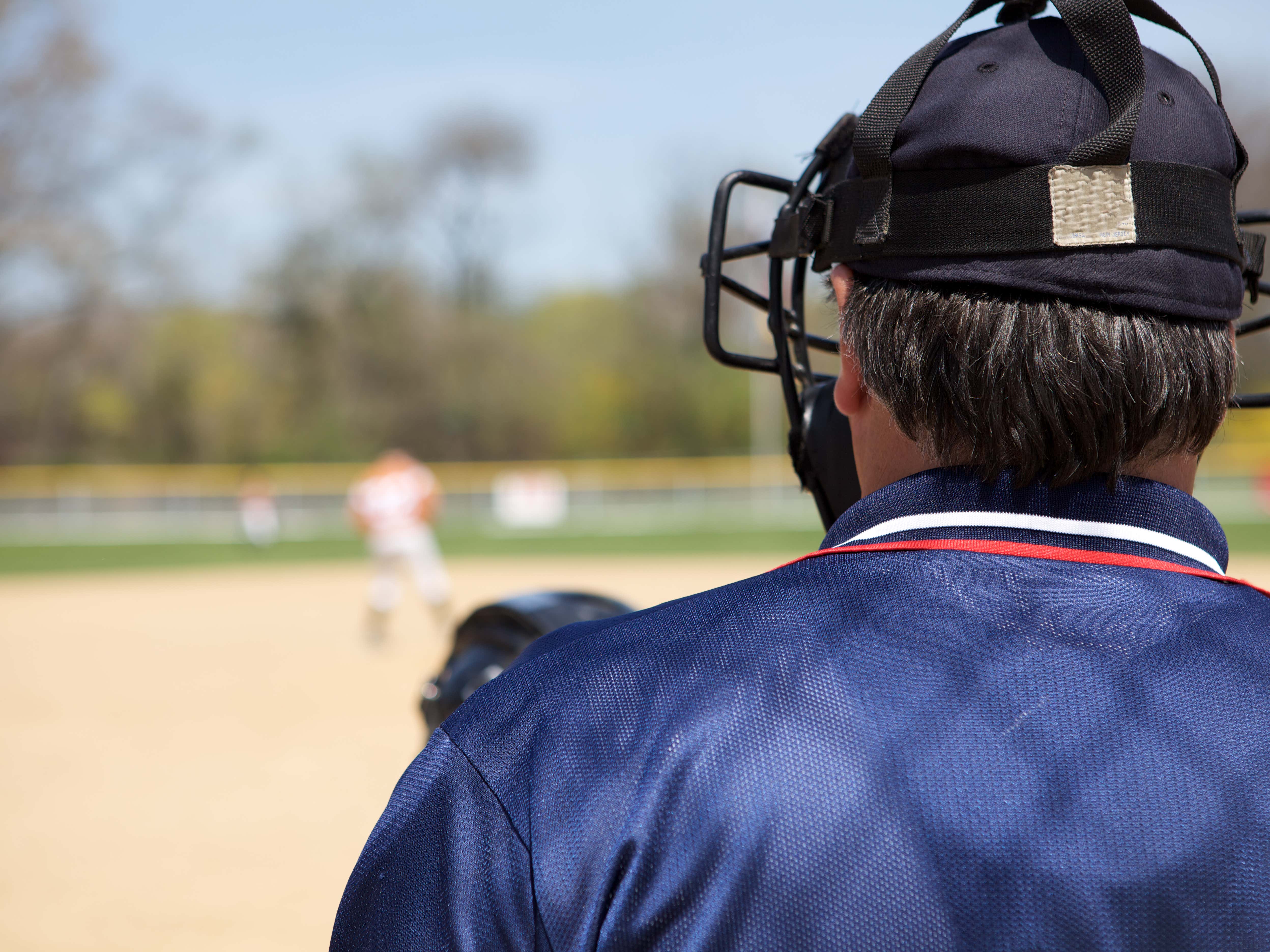 New Jersey Little League Comes Up With New Rule, Suspends Parents Who