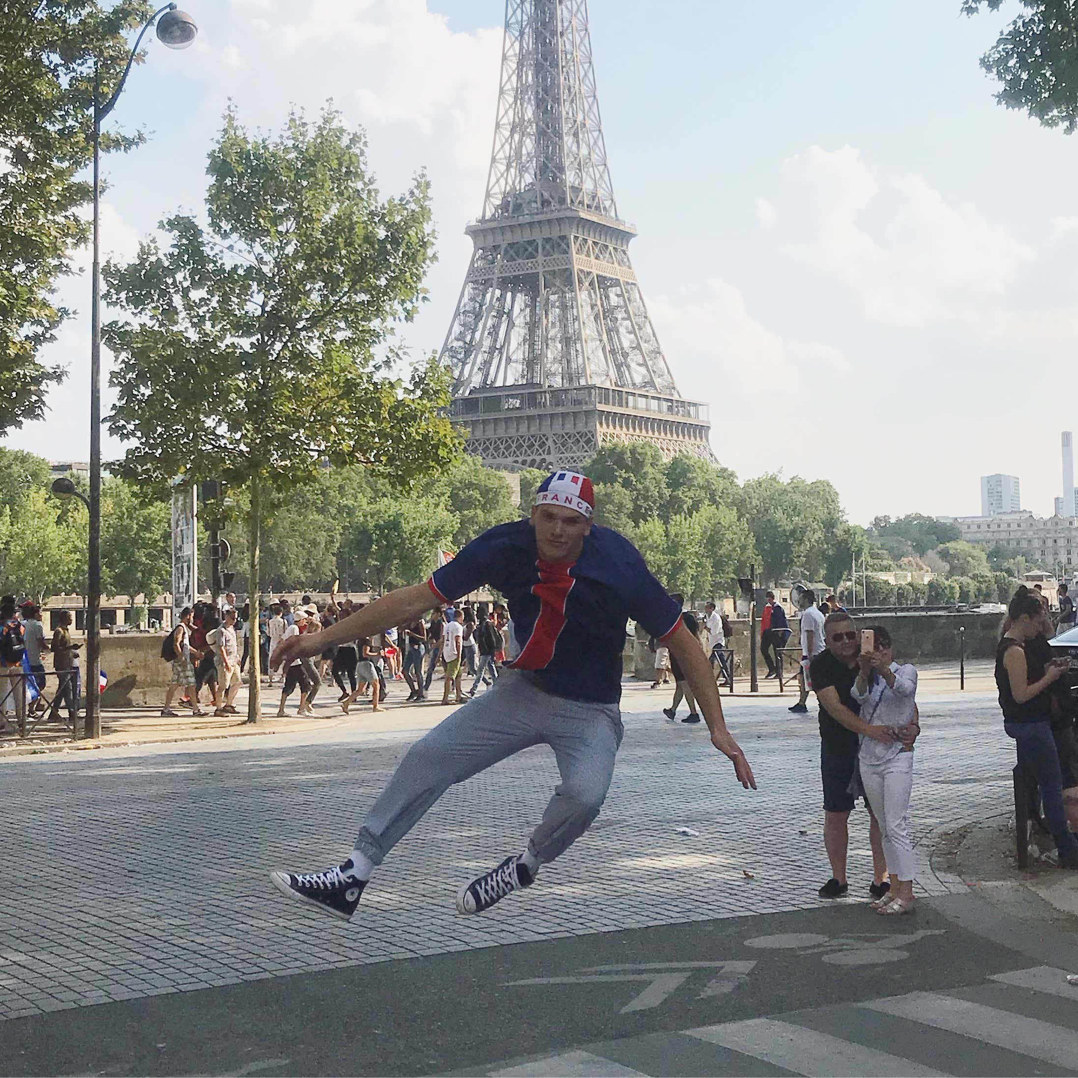 I'm Moving To France To Cook And Learn In A French Kitchen For The Summer