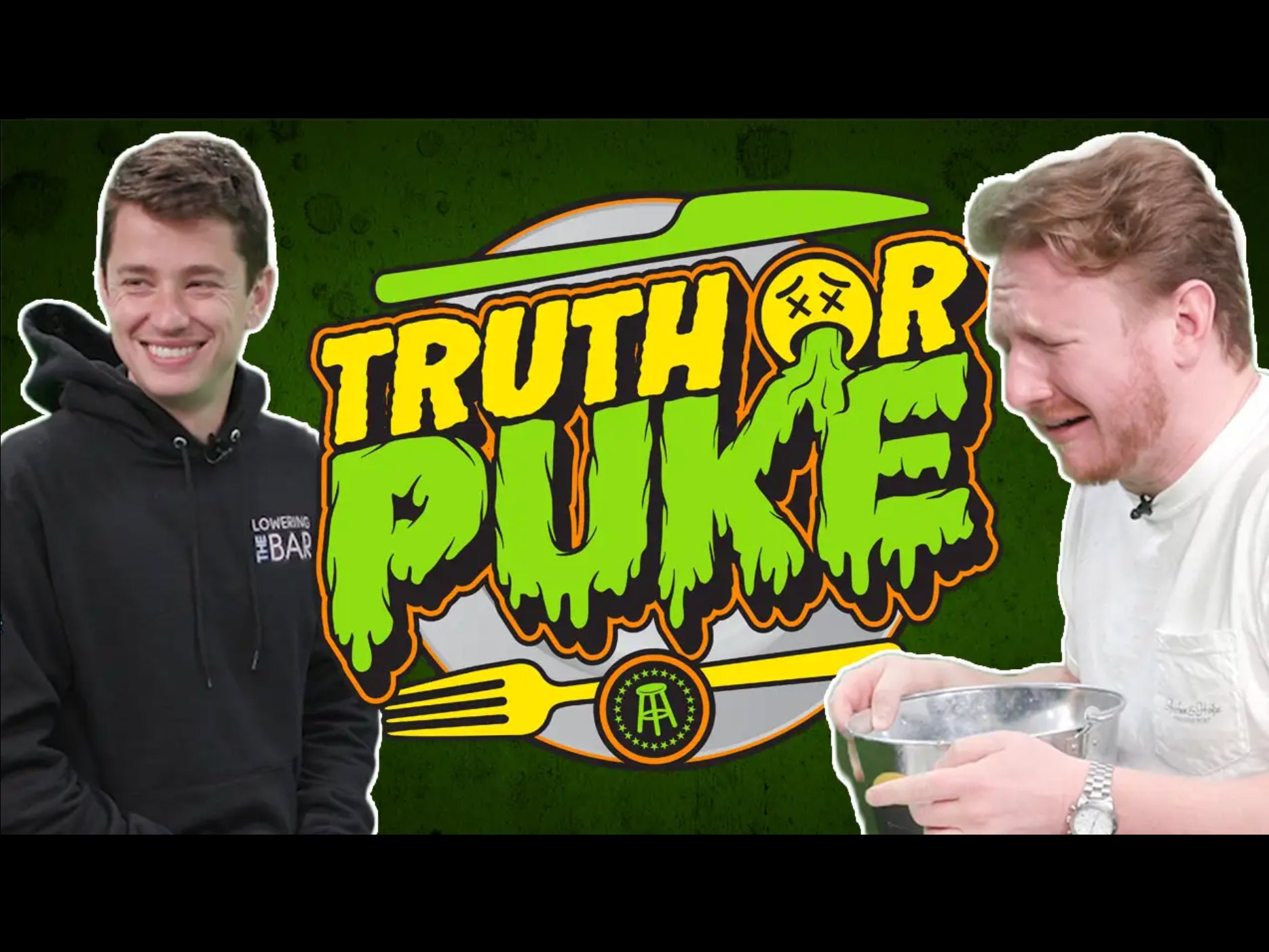 Feits Talks Reddit Burners, His Personal Finances, And Ranking Barstool Talent