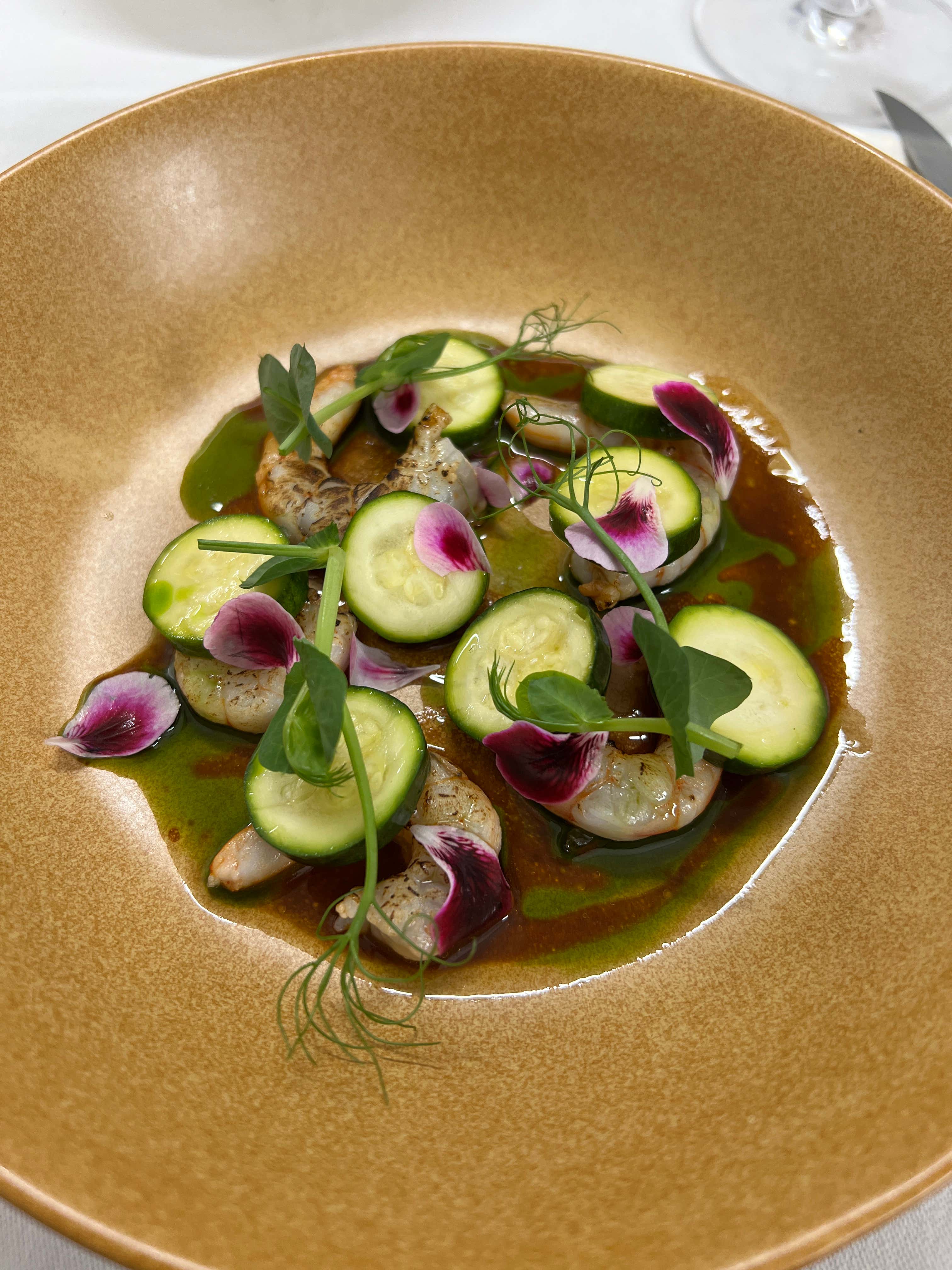 France Day 1: The Journey To My New Home