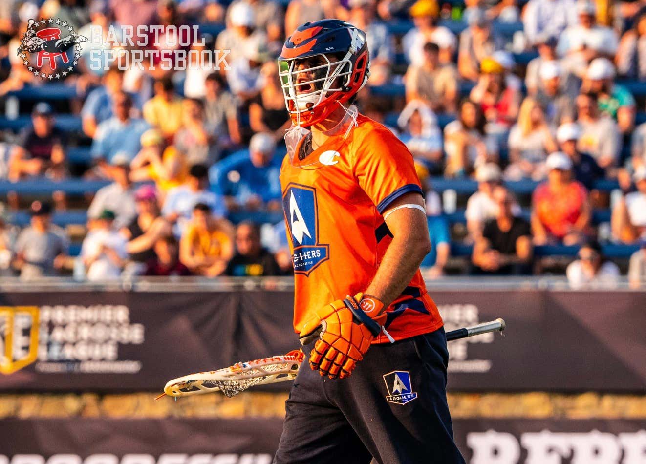 Per Sources, The Rest Of The Summer Now Belongs To Professional Lacrosse