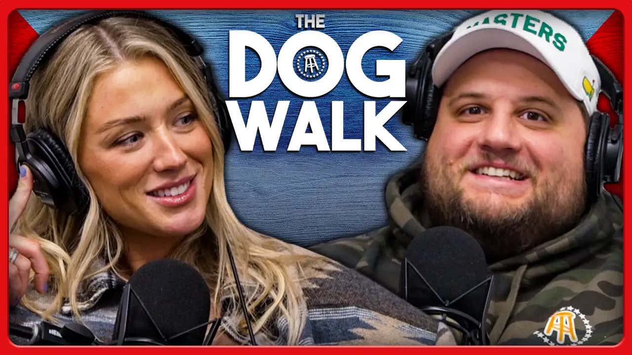 Megan Makin' Money Shares Crazy Road to Barstool