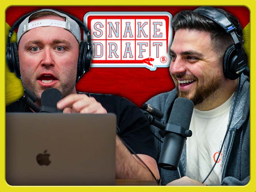 Ranking The Greatest Sportscasters of All Time