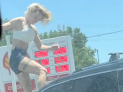 Guessing The 5 Possible Things That Could Lead To Road Rage This Bad