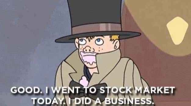 I'm So Over This Kid Giving Up Birthday And Christmas Presents And Telling His Parents To Invest In College, We Gotta Just Let Kids Be Kids
