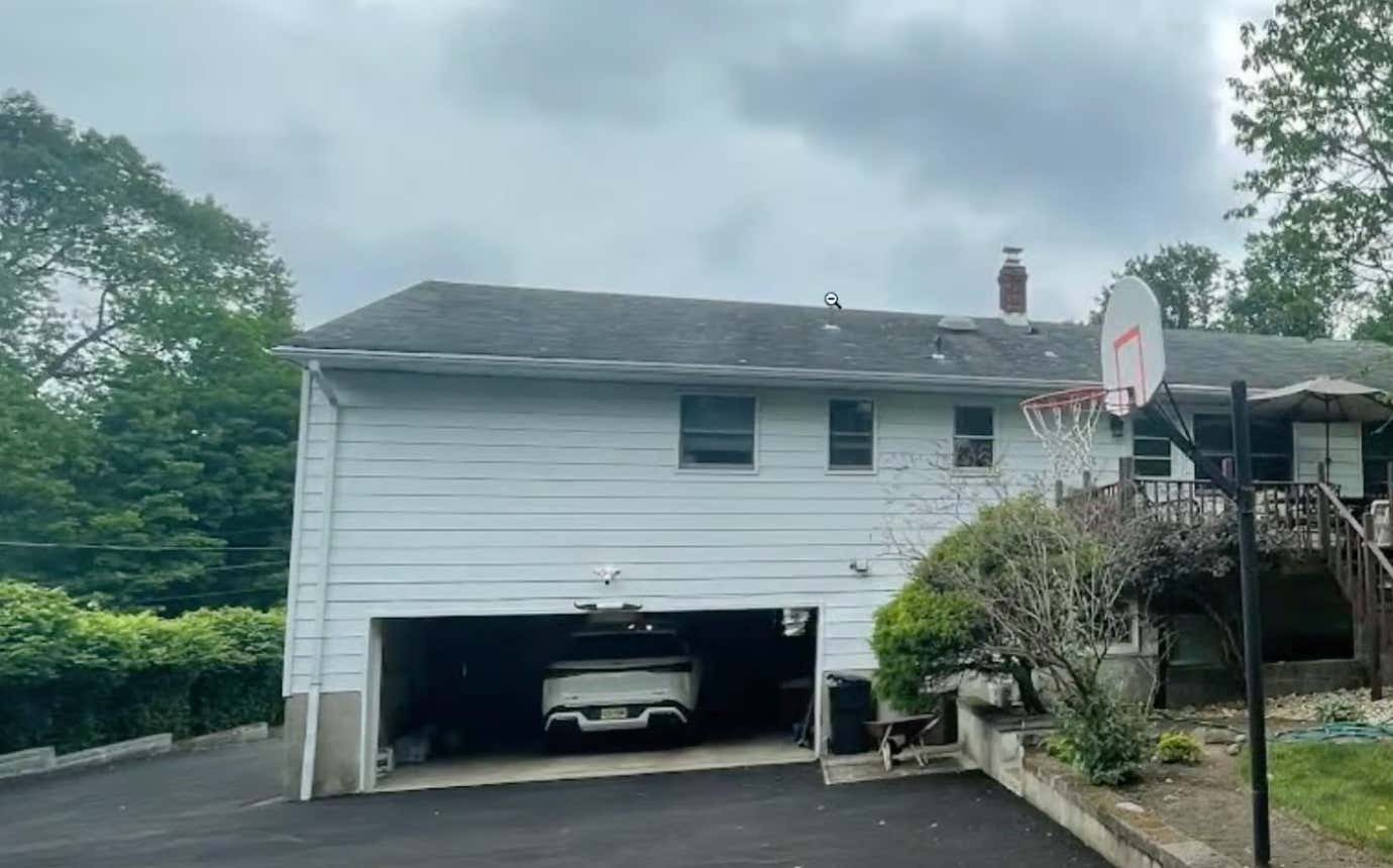 The Yak Roofball Winner Will Qualify For the Roofball US Open