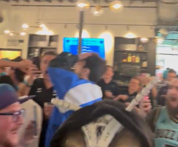 Welcome To Charlotte: Hornets Fans Booed The Everliving Shit Out Of Brandon Miller The Moment He Was Drafted No. 2 Overall