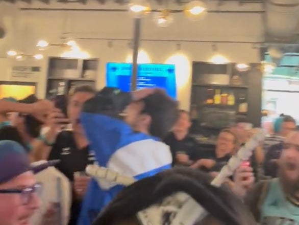 Welcome To Charlotte: Hornets Fans Booed The Everliving Shit Out Of Brandon Miller The Moment He Was Drafted No. 2 Overall
