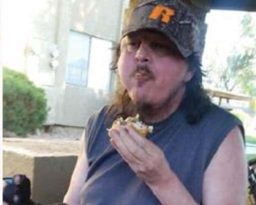 This Late, Great 'Gluttonous Eater of Fried Foods' Who Hammered Room Temperature Beers Gets the Viral Obituary Every Man Dreams Of