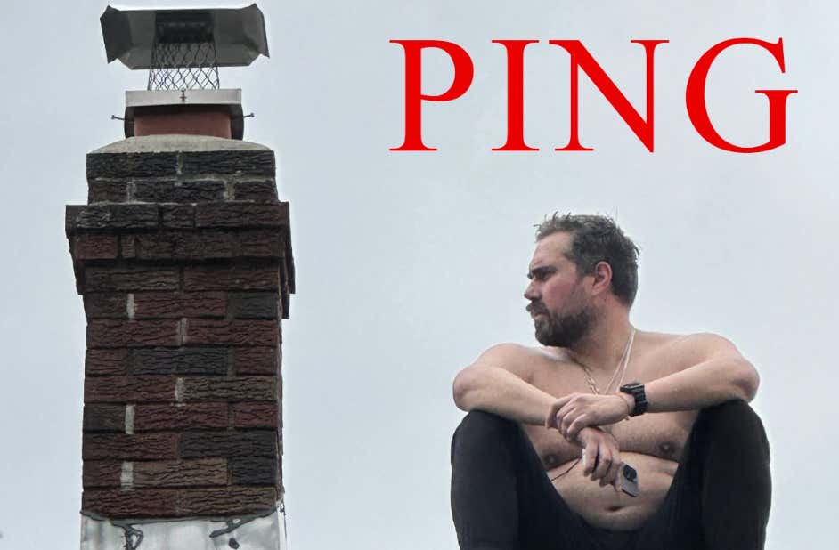 Roofball Should Be The Fastest Growing Sport In America