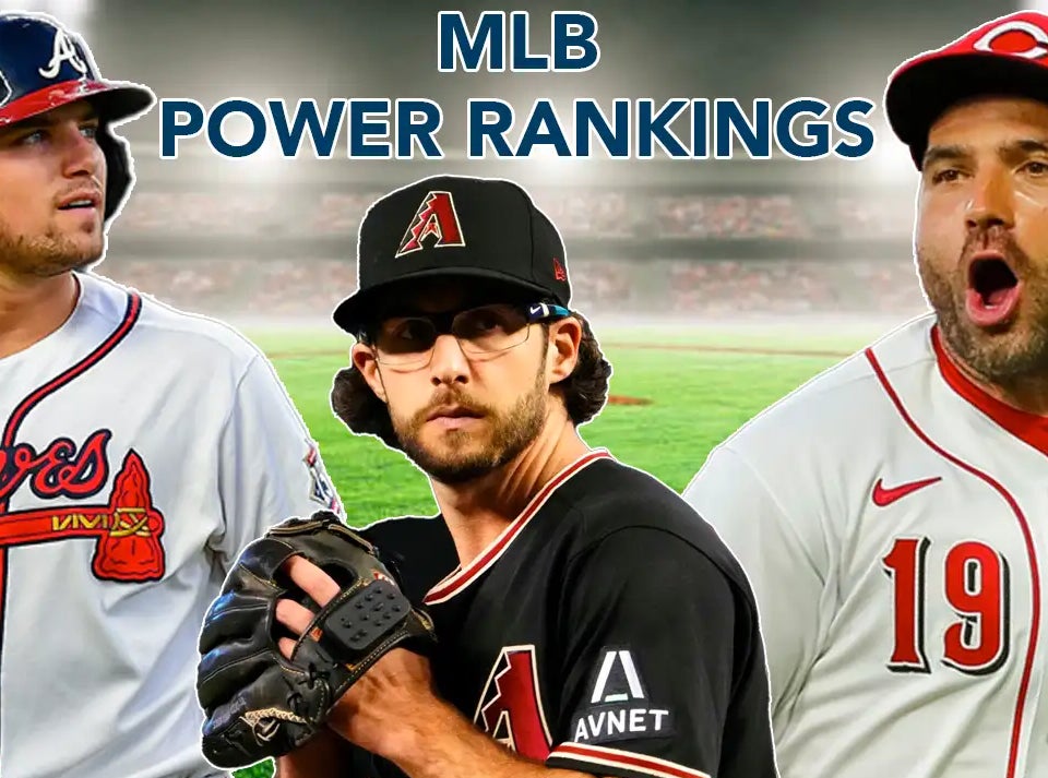 Are The Cincinnati Reds Good Enough To Win The World Series?