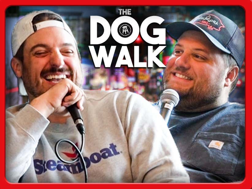 Recapping Our Week in Nashville (Free Swim)