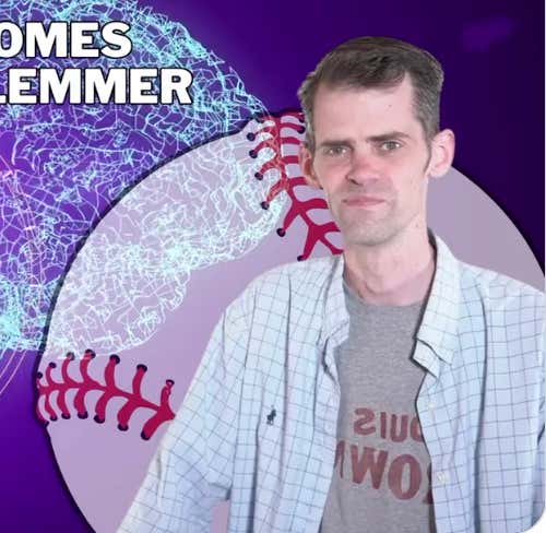 Trust The Data Has Signed Chris Klemmer As Our Lead MLB Analyst